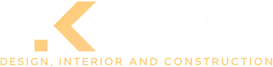 AK Bali Constructions