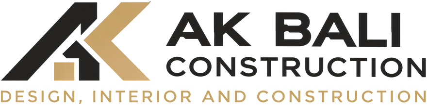 AK Bali Constructions