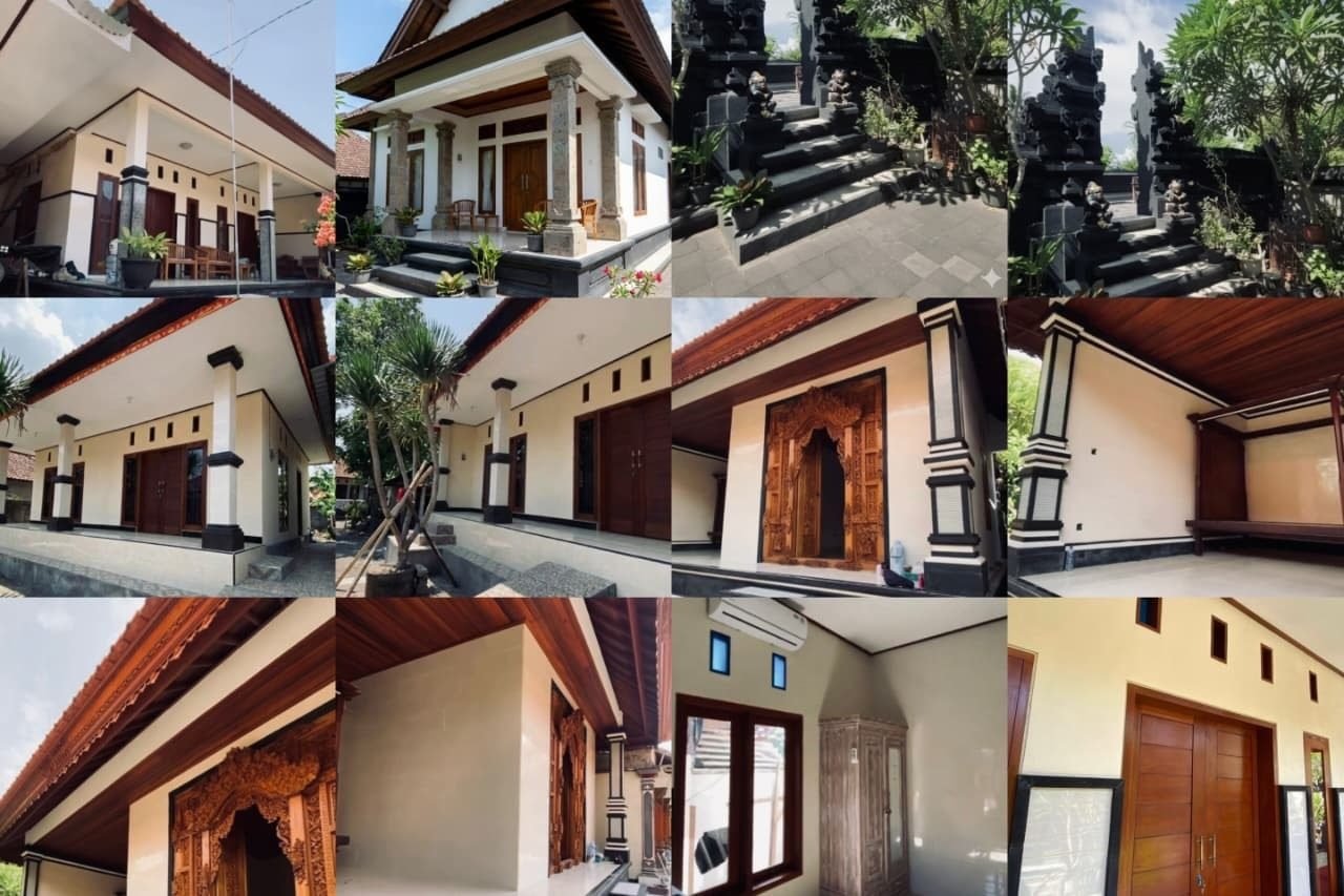 Mr. Alus Private Residence, foto 7