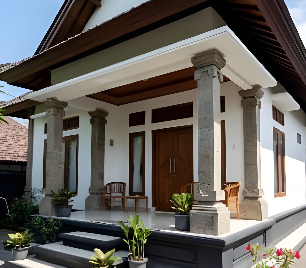 Mr. Alus Private Residence