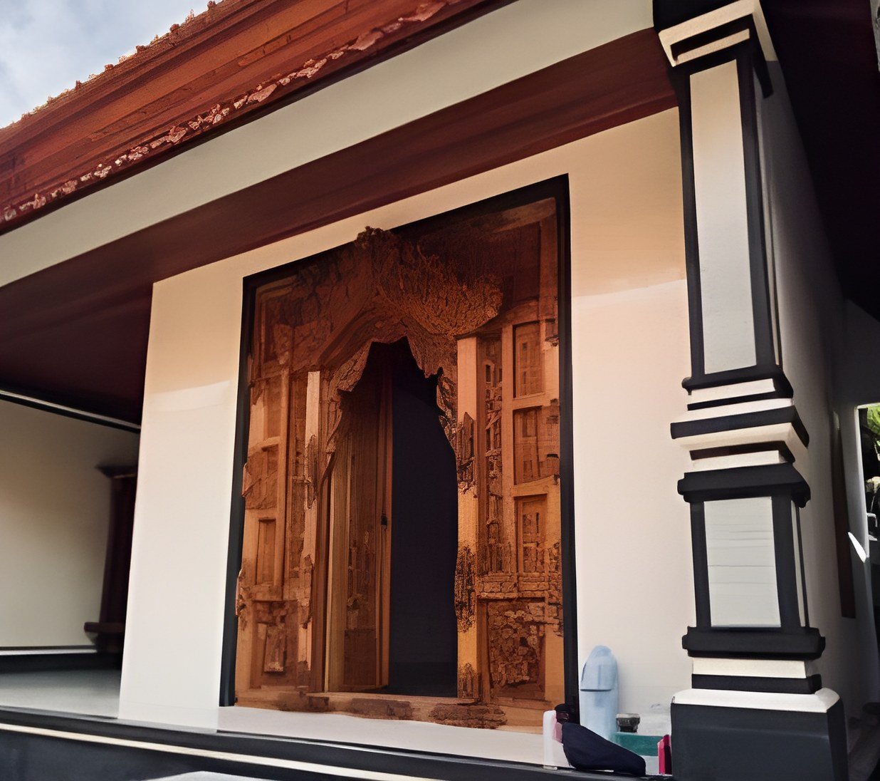 Mr. Alus Private Residence, foto 3