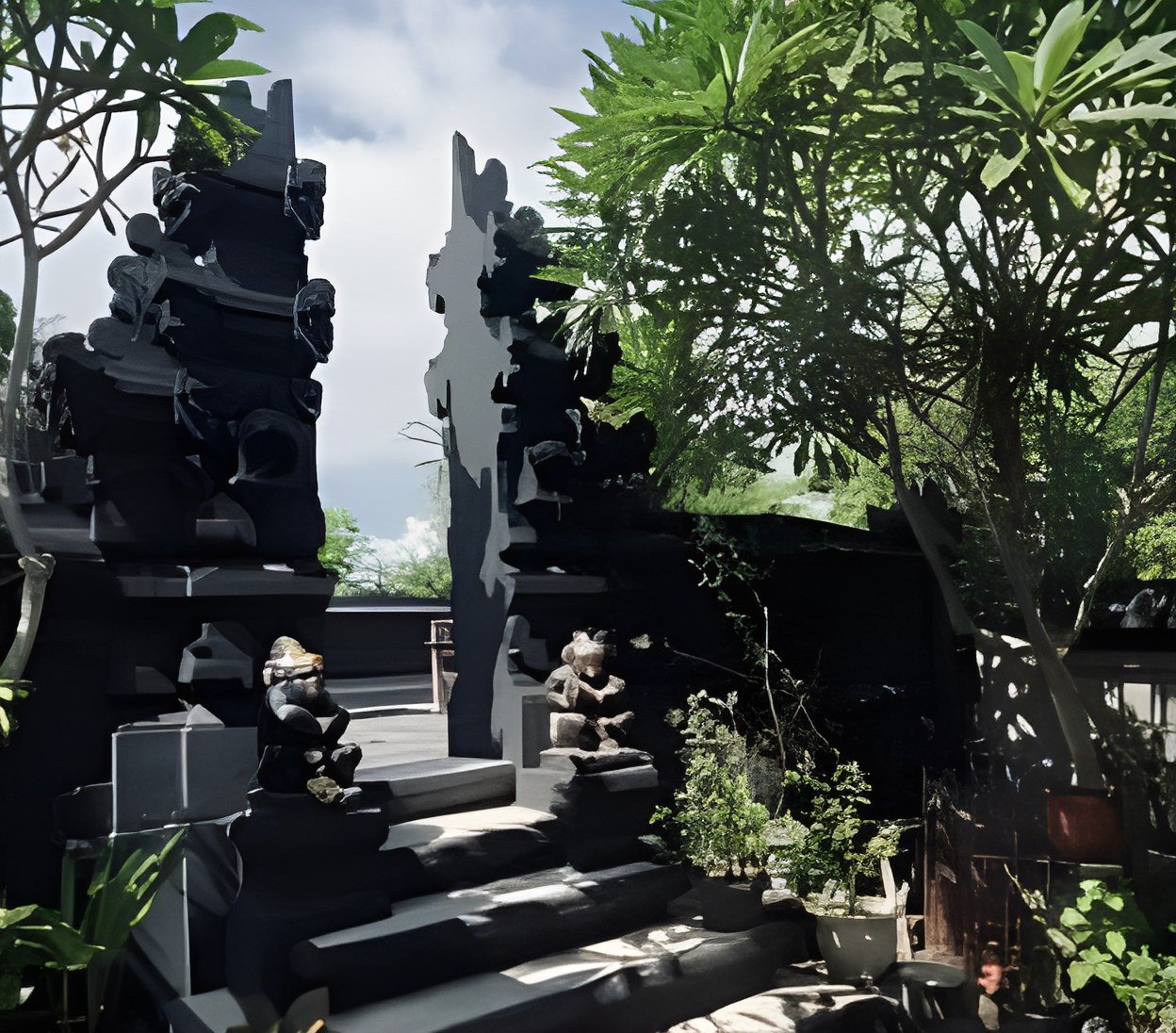 Mr. Alus Private Residence, foto 4