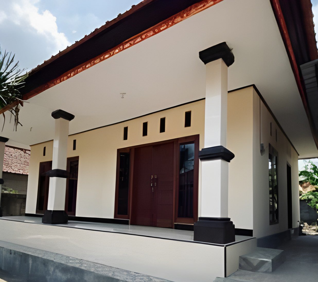Mr. Alus Private Residence, foto 5