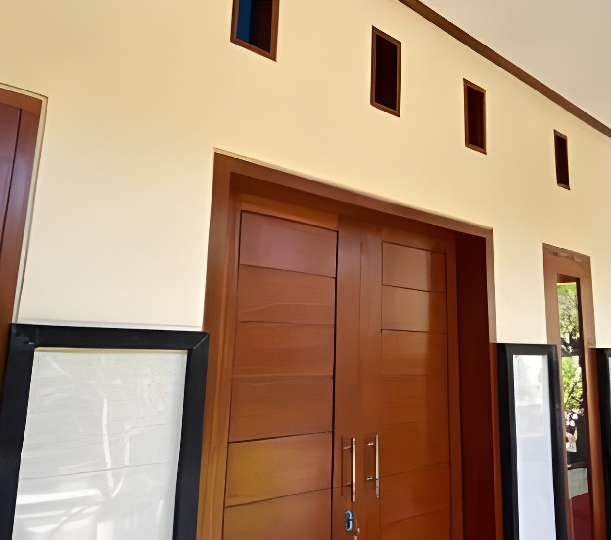 Mr. Alus Private Residence, foto 6