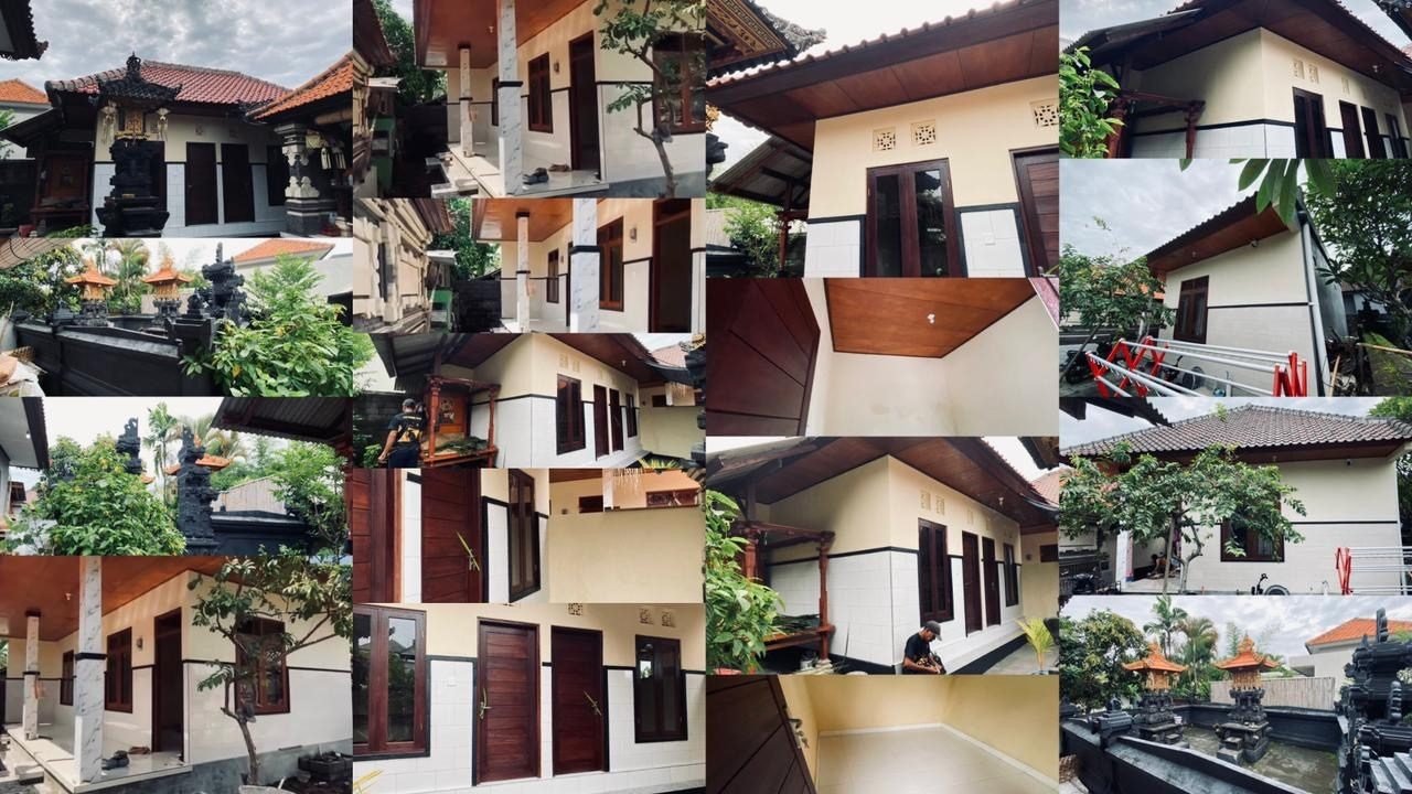 Mr. Budi Private Residence, foto 6