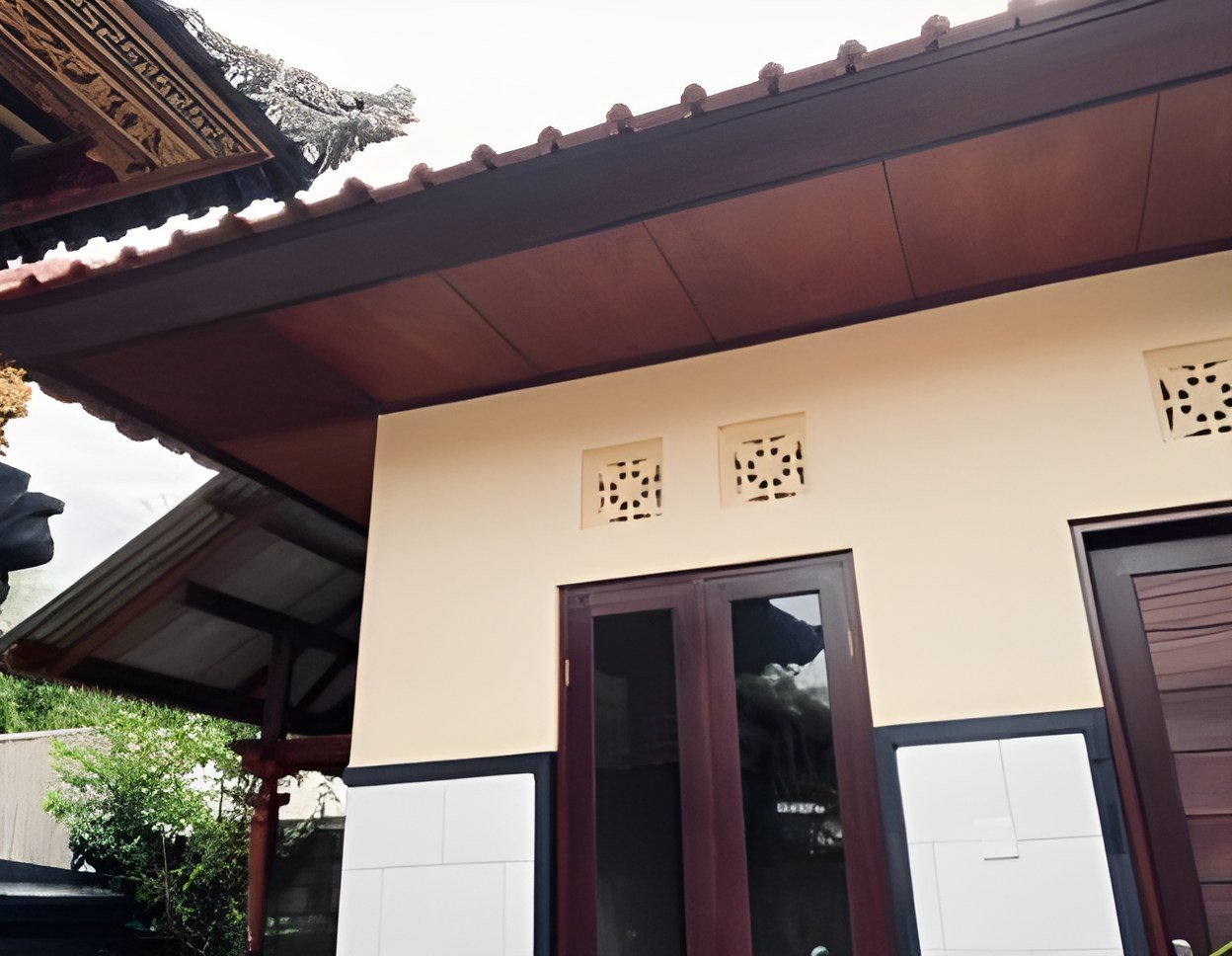Mr. Budi Private Residence, foto 2