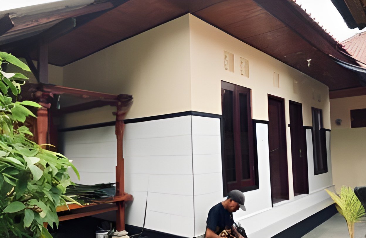 Mr. Budi Private Residence, foto 4