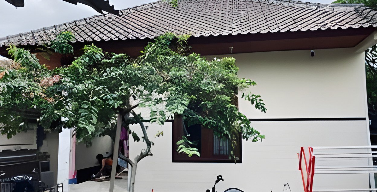 Mr. Budi Private Residence, foto 5