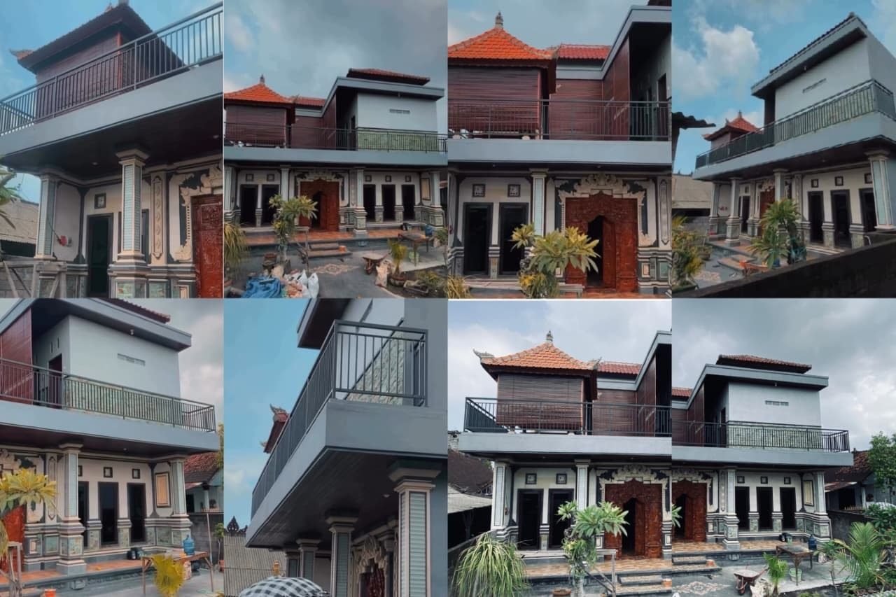 Mr. Ida Bagus Private Residence, foto 6