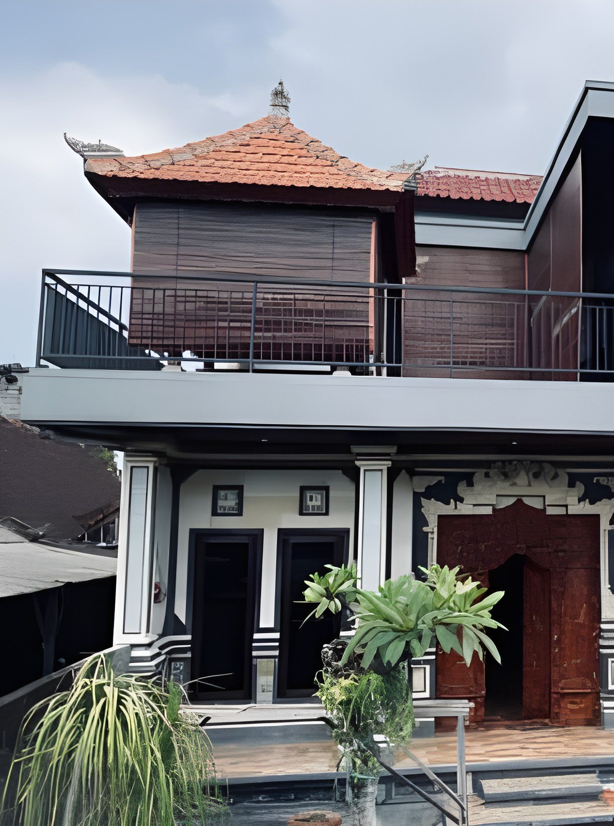 Mr. Ida Bagus Private Residence