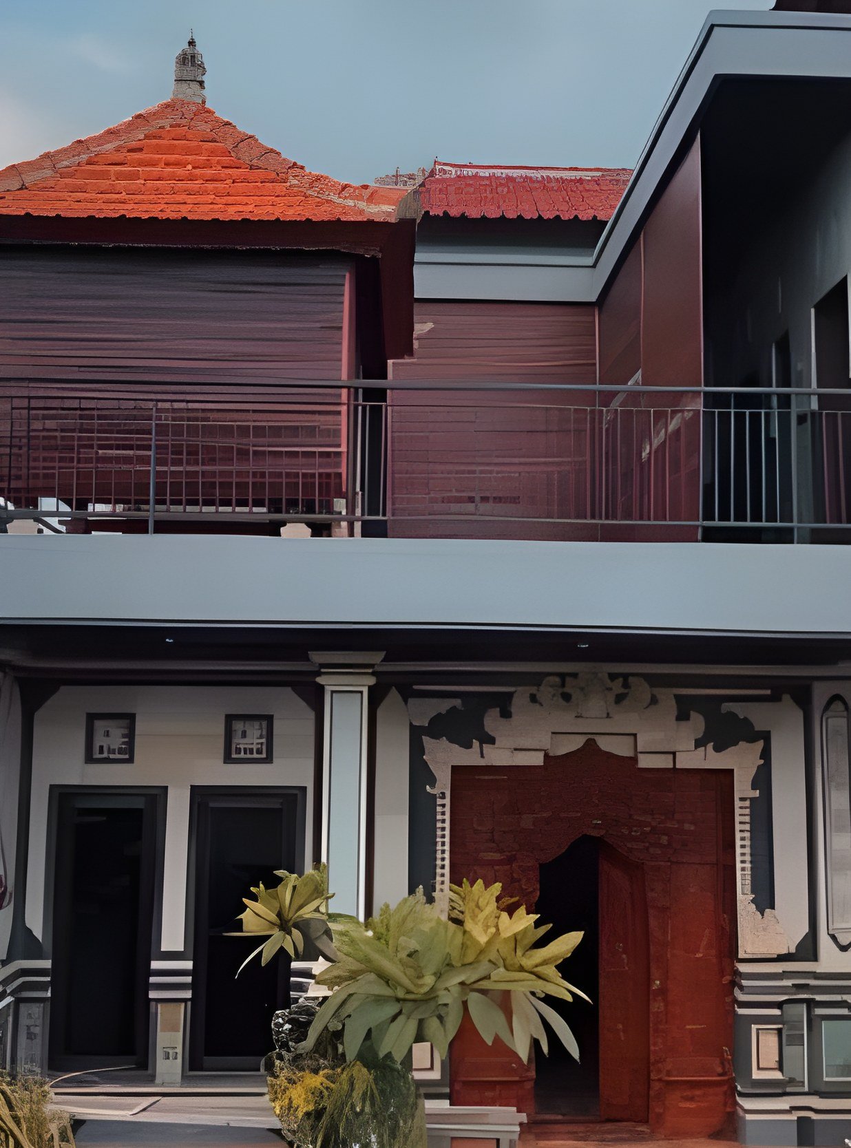 Mr. Ida Bagus Private Residence, foto 2