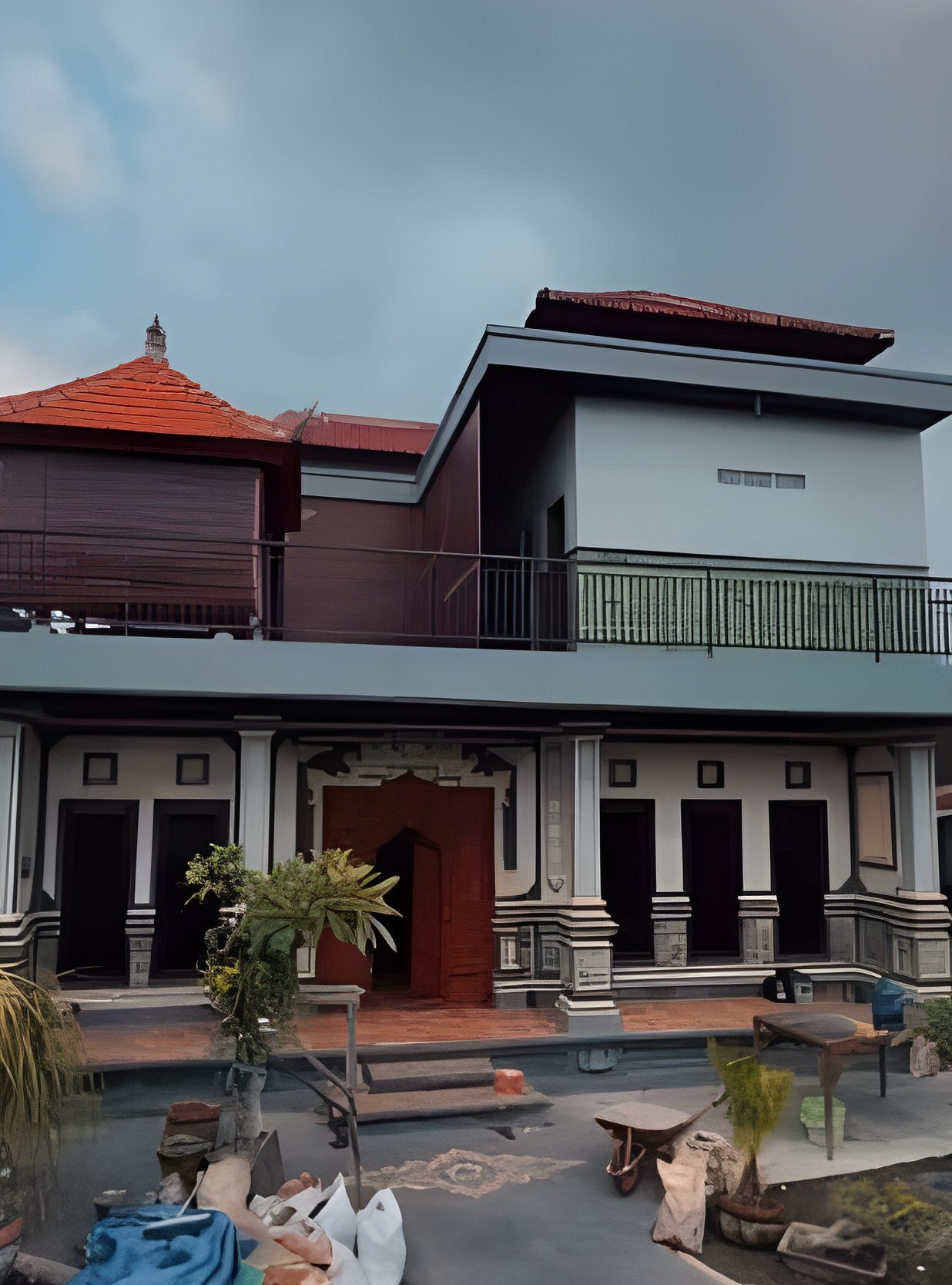 Mr. Ida Bagus Private Residence, foto 3