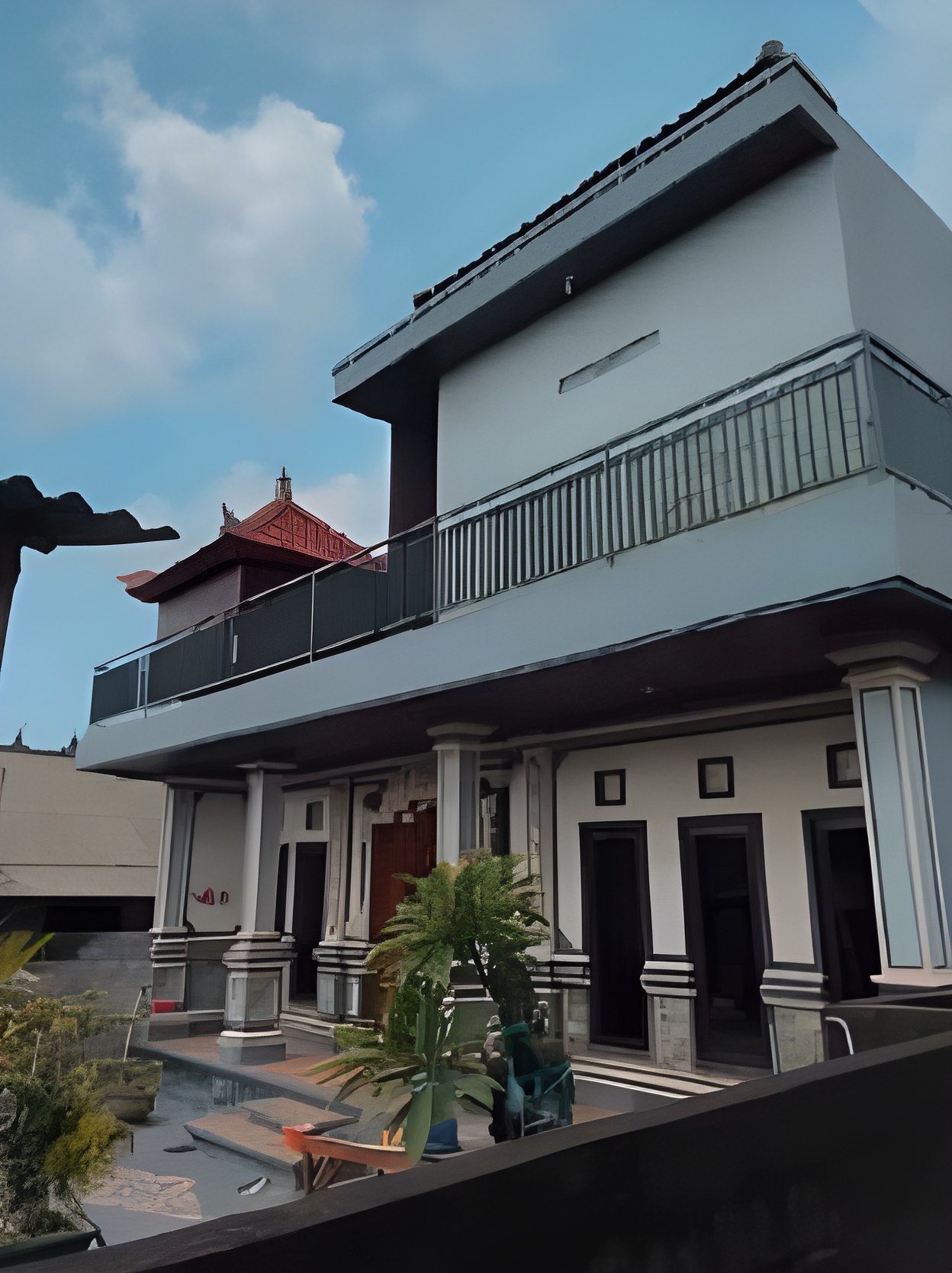 Mr. Ida Bagus Private Residence, foto 4