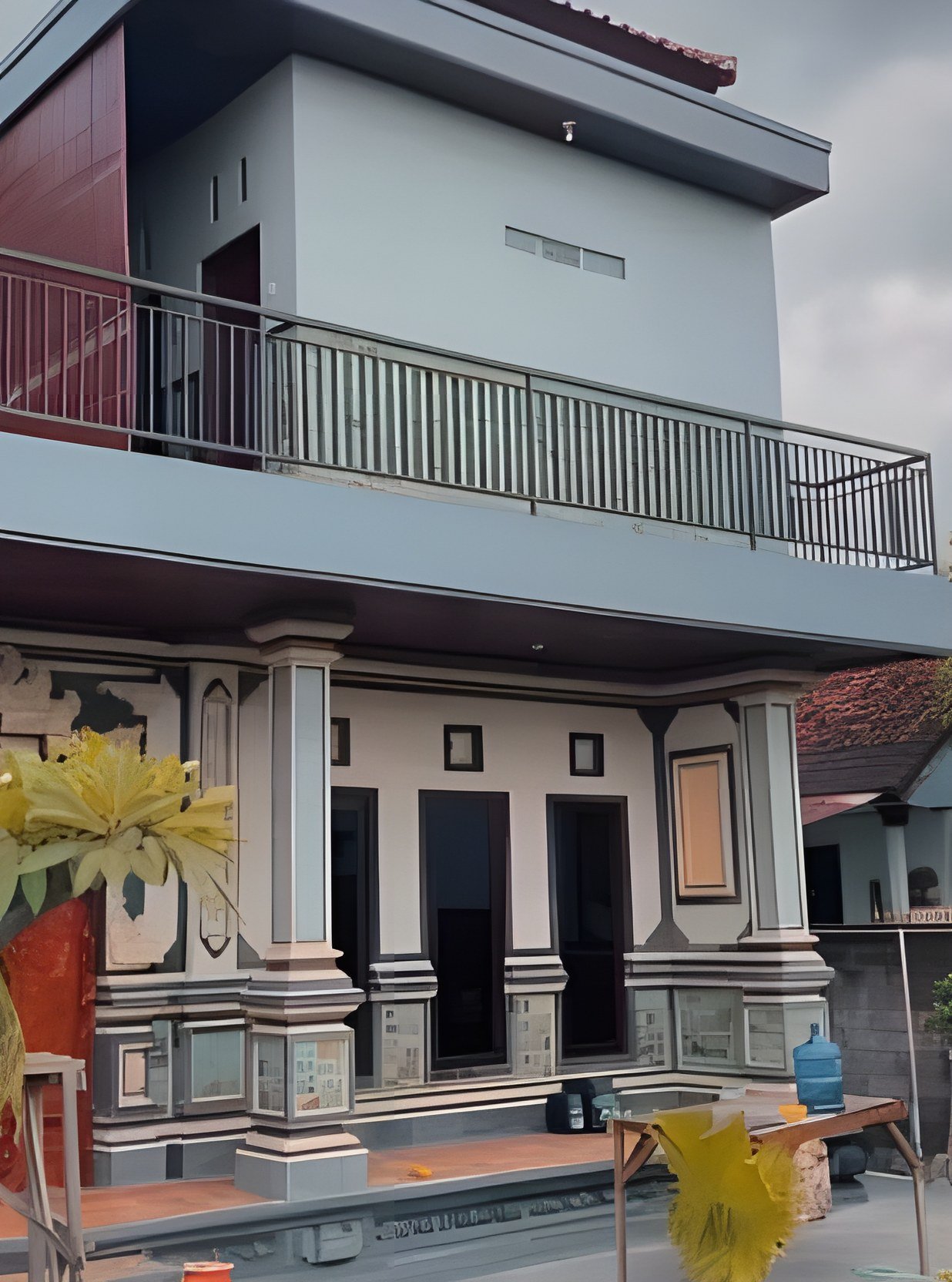 Mr. Ida Bagus Private Residence, foto 5