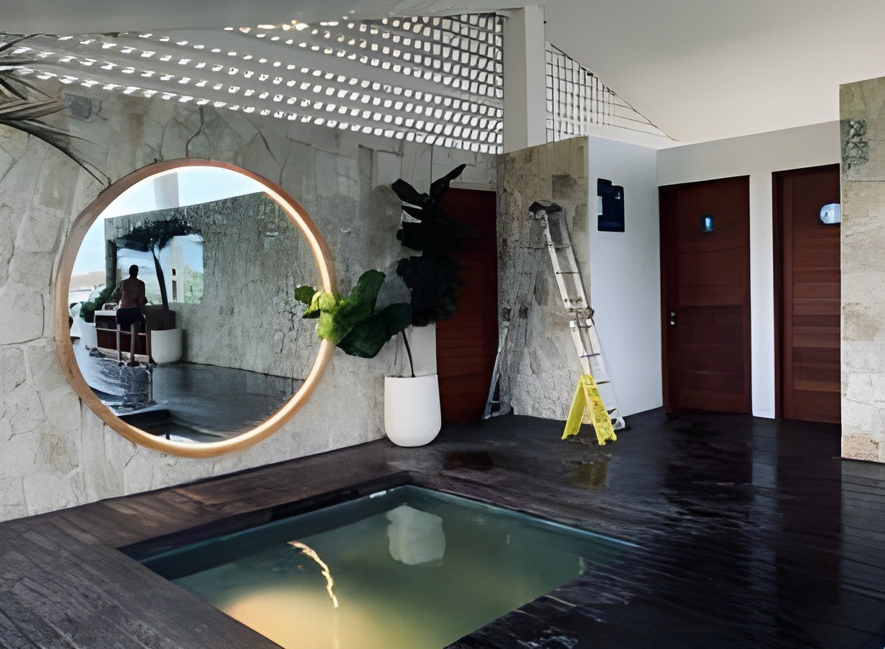 Island Golf & Padel Canggu, foto 3