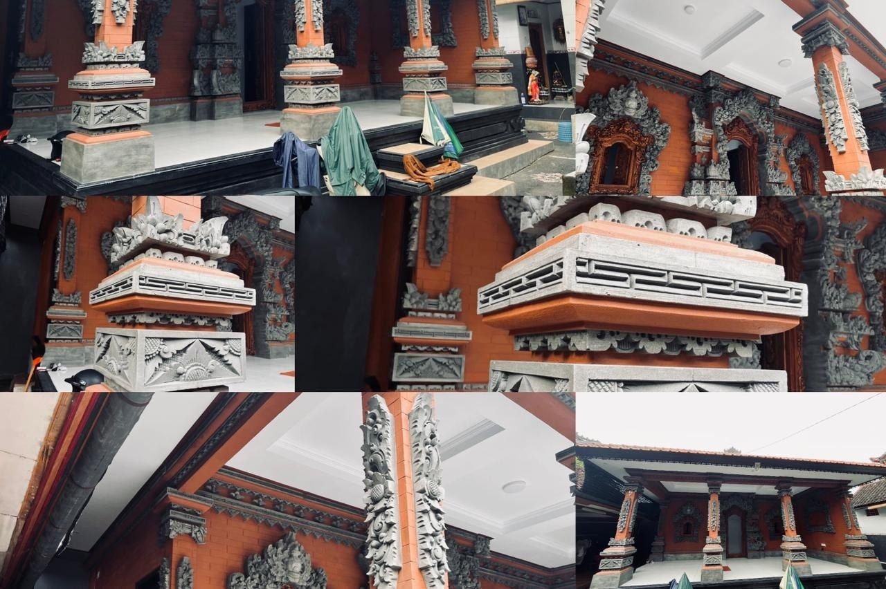 Mr. Ketut Private Residence, foto 5