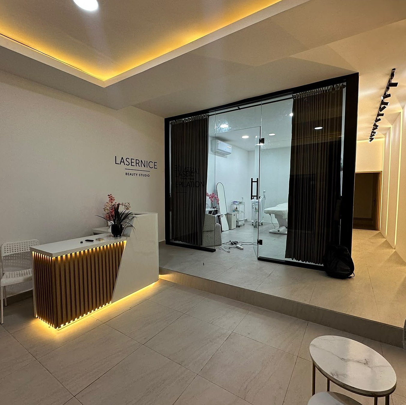 Lasernice Jimbaran, foto 2