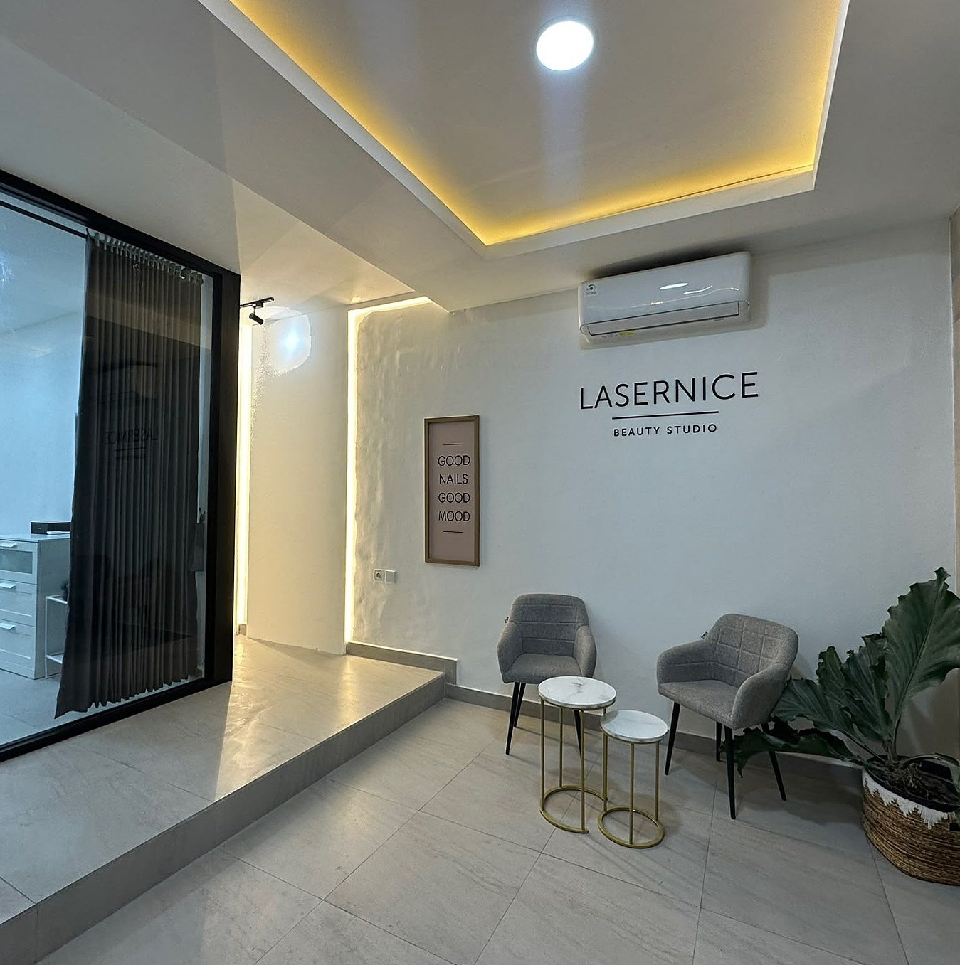 Lasernice Jimbaran, foto 4