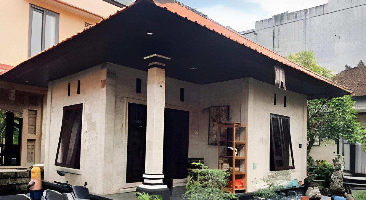 Kitchen Project – Mr. Nyoman, foto 2