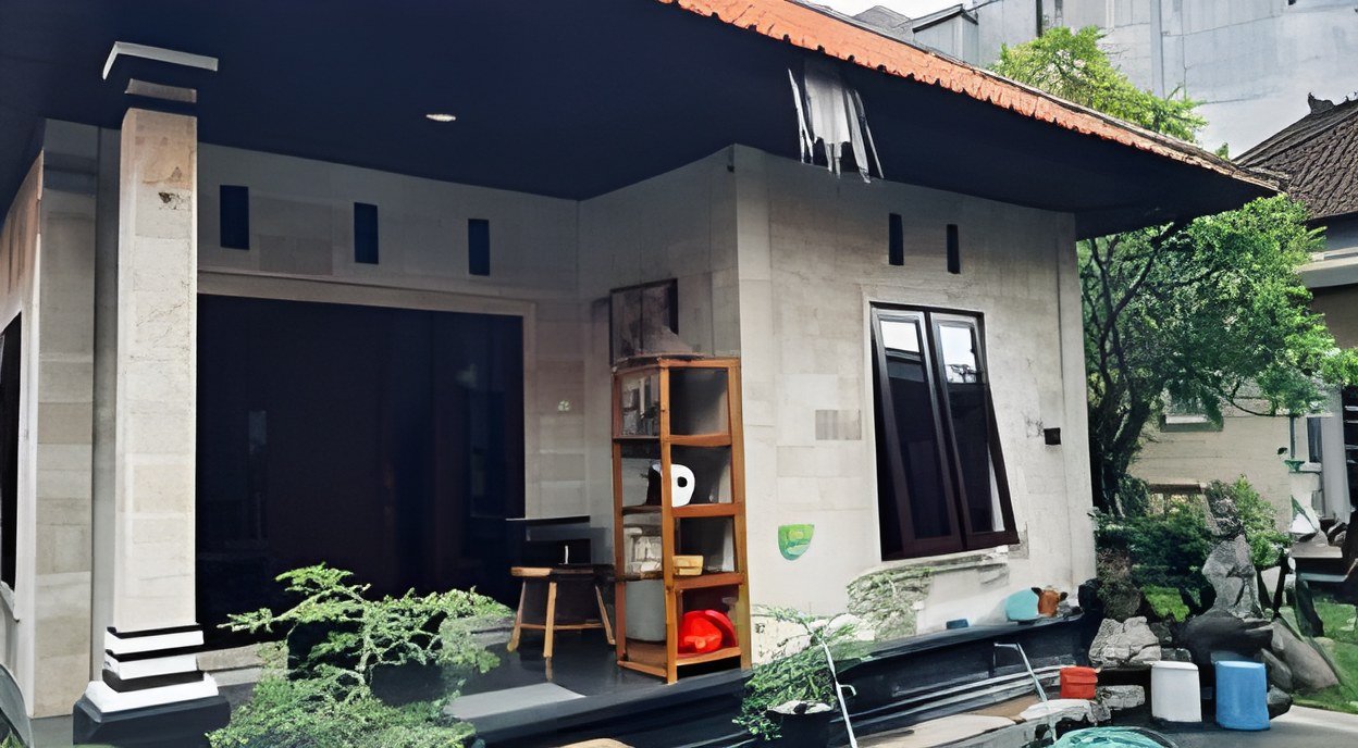Kitchen Project – Mr. Nyoman, foto 3