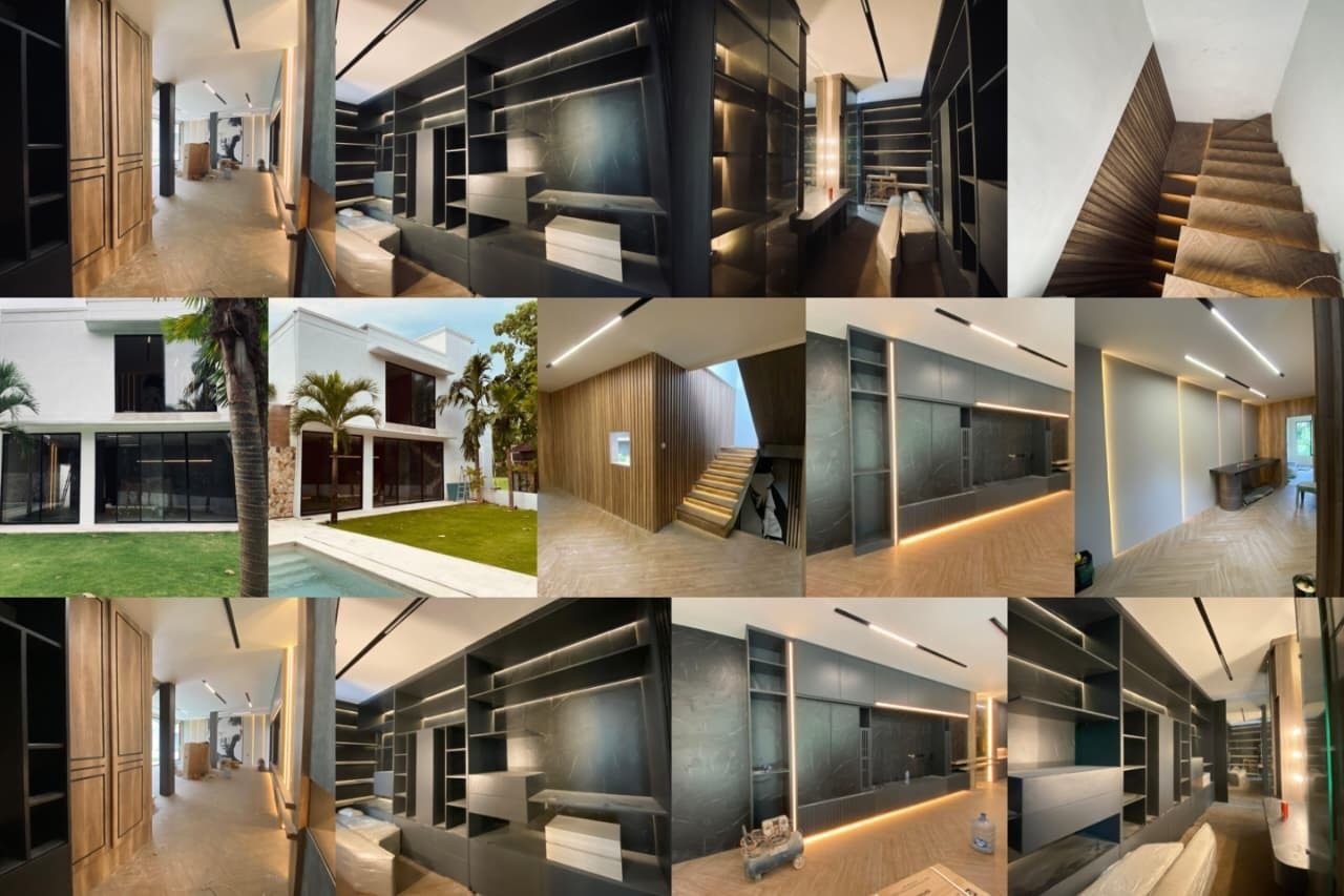 Vila Umalas – Mr. Oliver, foto 8
