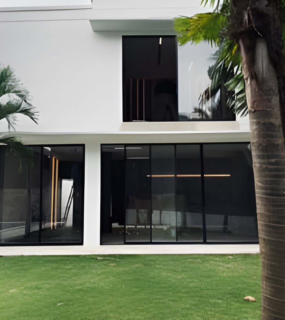 Vila Umalas – Mr. Oliver, foto 2