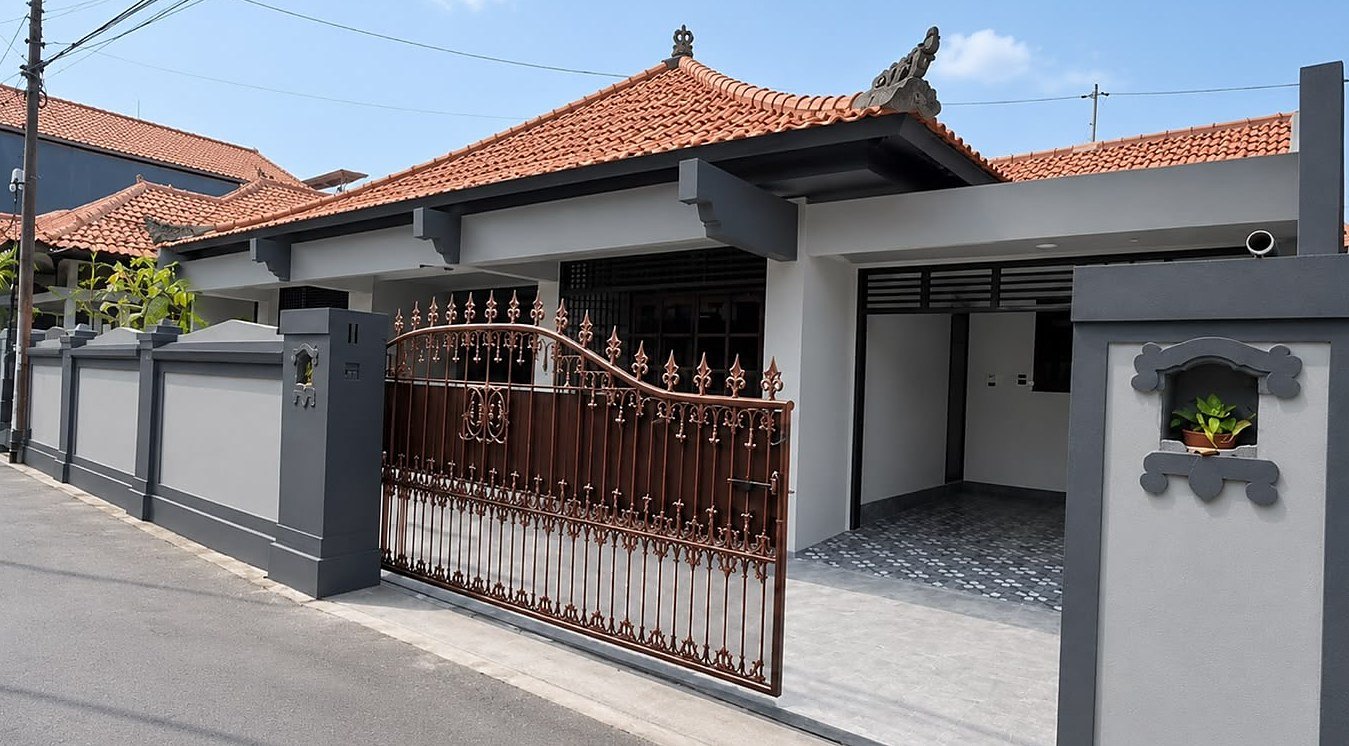 Ms. Trisna Residence