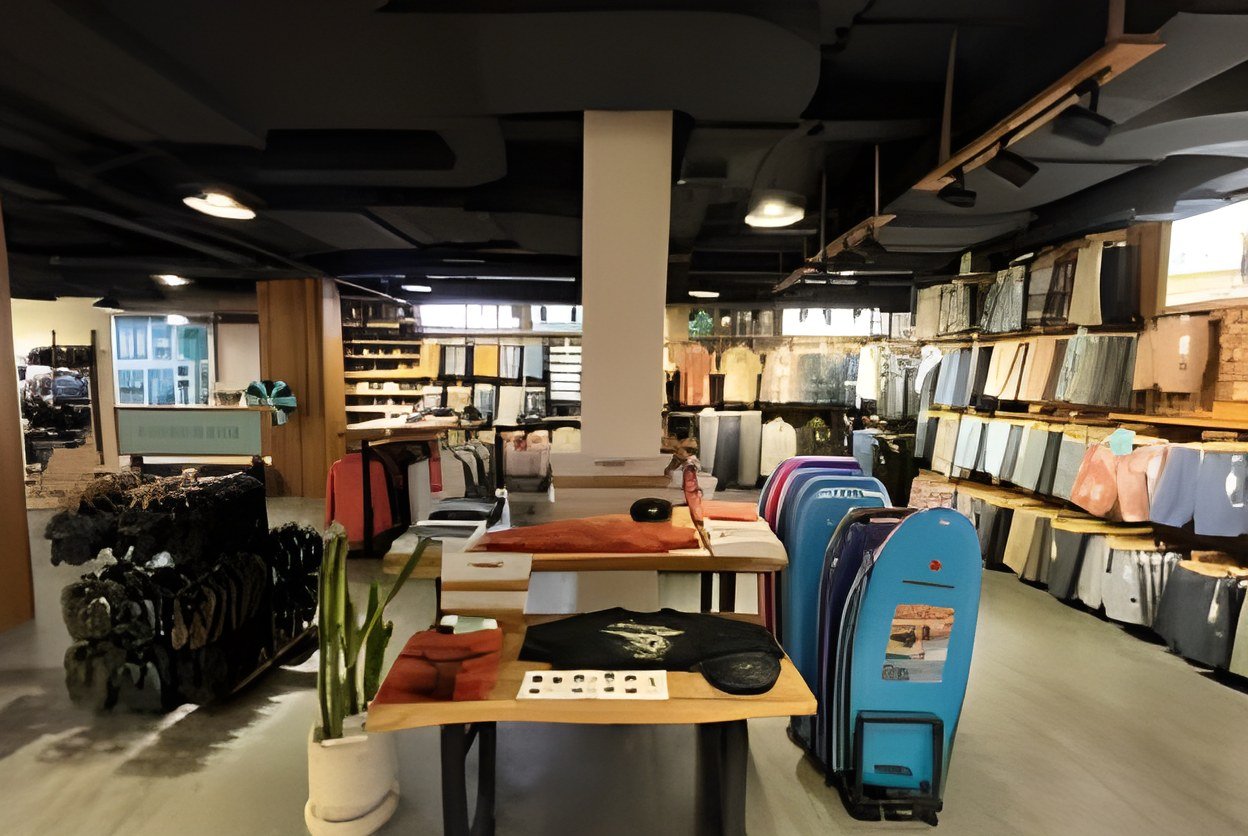 Stoke House Vissla Bali, foto 3