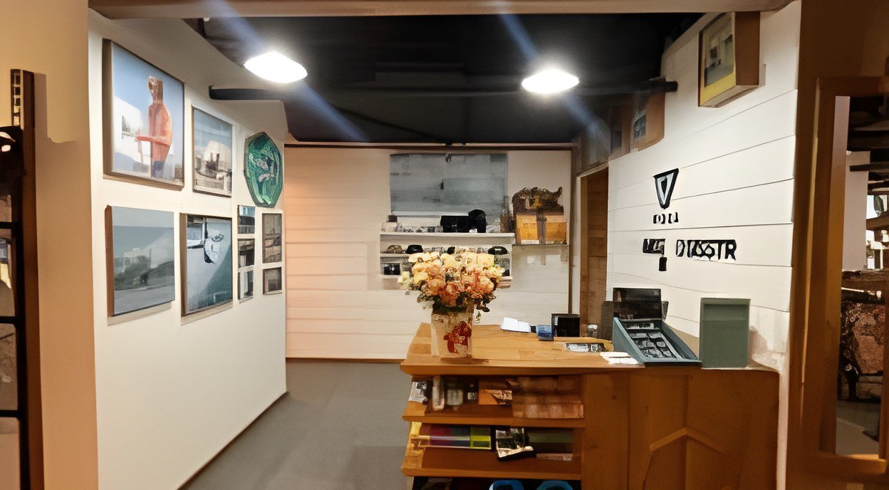 Stoke House Vissla Bali, foto 4