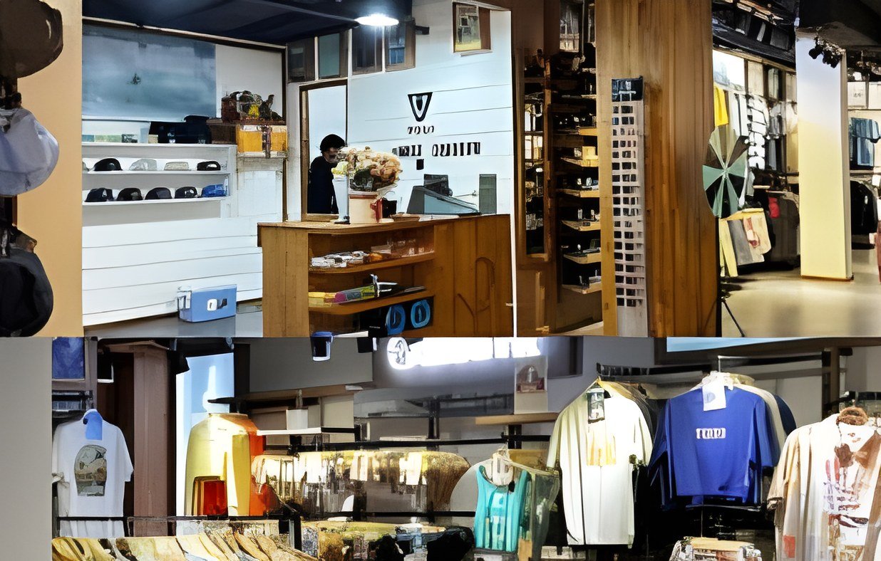 Stoke House Vissla Bali, foto 5