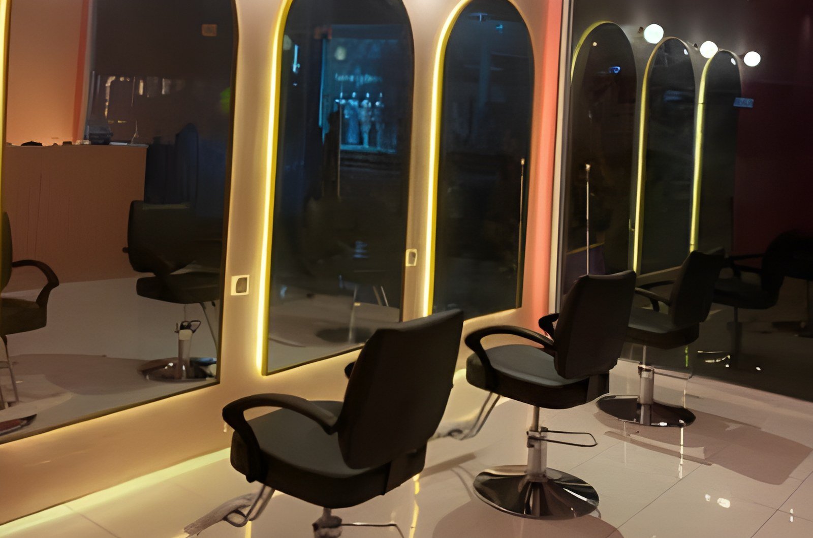 YS Beauty Salon, foto 2