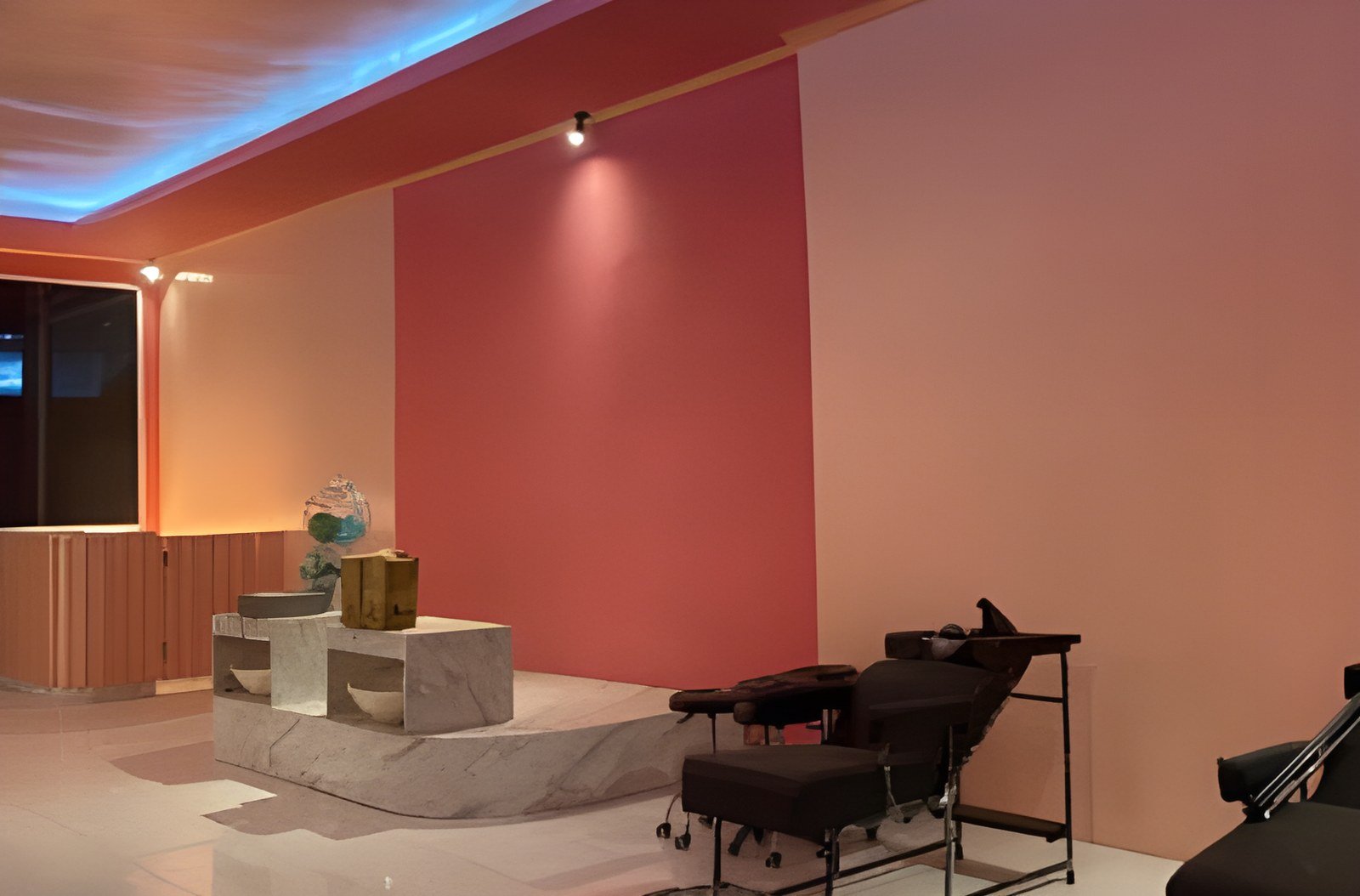 YS Beauty Salon, foto 3